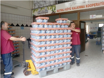 Yöresel ürünlerin önemi